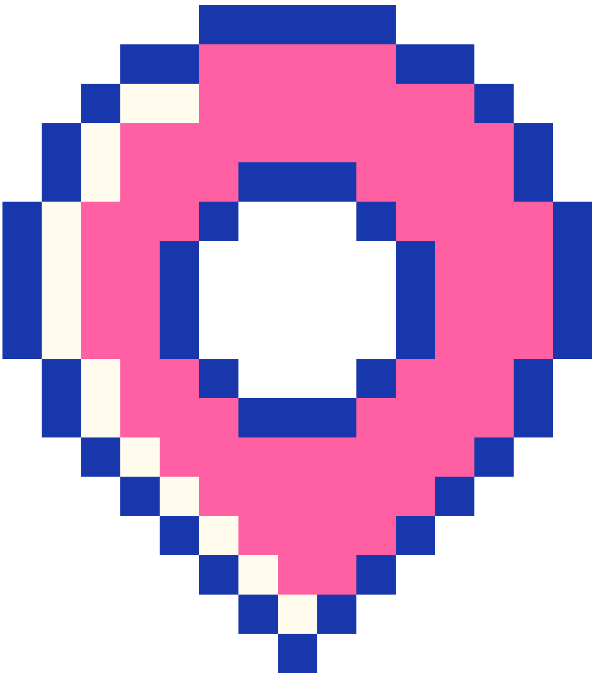 pin